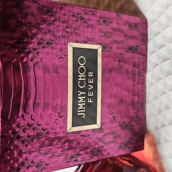 Jimmy Choo - Picture 2 of 5